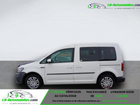 Volkswagen Caddy 1.4 TSI 130 BVM  occasion � Beaupuy - photo n�6