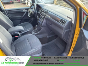 Volkswagen Caddy 1.4 TSI 130 BVM  occasion � Beaupuy - photo n�6