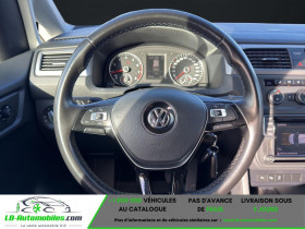 Volkswagen Caddy 1.4 TSI 130 BVM  occasion � Beaupuy - photo n�6