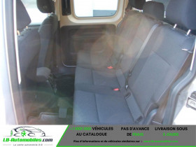Volkswagen Caddy 1.4 TSI 130 BVM  occasion � Beaupuy - photo n�7