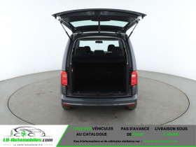 Volkswagen Caddy 1.4 TSI 130 BVM  occasion � Beaupuy - photo n�9