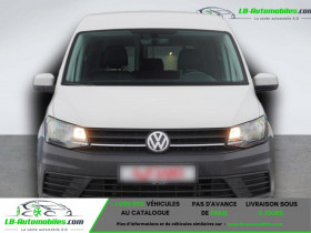 Volkswagen Caddy 1.4 TSI 130 BVM  occasion � Beaupuy - photo n�5