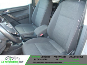 Volkswagen Caddy 1.4 TSI 130 BVM  occasion � Beaupuy - photo n�6