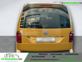 Volkswagen Caddy 1.4 TSI 130 BVM  occasion � Beaupuy - photo n�5
