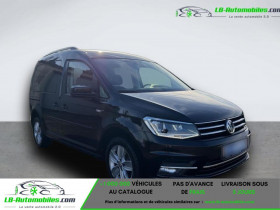 Volkswagen Caddy 1.4 TSI 130 BVM  occasion � Beaupuy - photo n�2