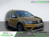 Volkswagen Caddy 1.4 TSI 130 BVM  � Beaupuy 31