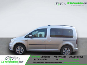 Volkswagen Caddy 1.4 TSI 130 BVM  occasion � Beaupuy - photo n�4