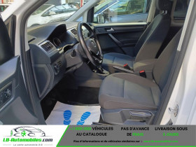 Volkswagen Caddy 1.4 TSI 130 BVM  occasion � Beaupuy - photo n�6