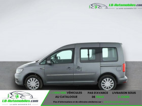 Volkswagen Caddy 1.4 TSI 130 BVM  occasion � Beaupuy - photo n�6