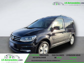 Volkswagen Caddy 1.4 TSI 130 BVM  � Beaupuy 31