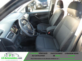 Volkswagen Caddy 1.4 TSI 130 BVM  occasion � Beaupuy - photo n�4