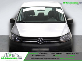 Volkswagen Caddy 1.4 TSI 130 BVM  occasion � Beaupuy - photo n�5