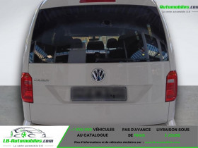 Volkswagen Caddy 1.4 TSI 130 BVM  occasion � Beaupuy - photo n�5