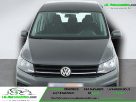 Volkswagen Caddy 1.4 TSI 130 BVM  occasion � Beaupuy - photo n�5