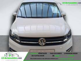 Volkswagen Caddy 1.4 TSI 130 BVM  occasion � Beaupuy - photo n�4