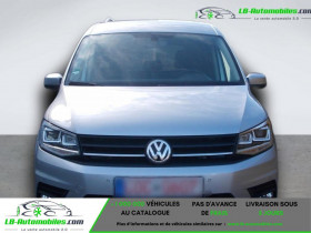 Volkswagen Caddy 1.4 TSI 130 BVM  occasion � Beaupuy - photo n�3