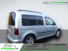 Volkswagen Caddy 1.4 TSI 130 BVM  occasion � Beaupuy - photo n�2