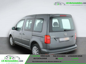 Volkswagen Caddy 1.4 TSI 130 BVM  occasion � Beaupuy - photo n�4