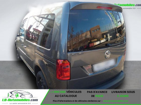 Volkswagen Caddy 1.4 TSI 130 BVM  occasion � Beaupuy - photo n�3