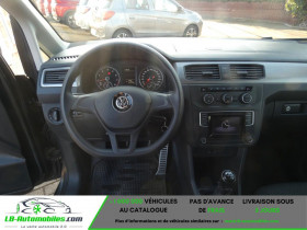 Volkswagen Caddy 1.4 TSI 130 BVM  occasion � Beaupuy - photo n�2