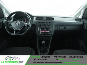 Volkswagen Caddy 1.4 TSI 130 BVM  occasion � Beaupuy - photo n�3