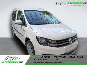 Volkswagen Caddy 1.4 TSI 130 BVM  occasion � Beaupuy - photo n�2