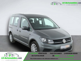 Volkswagen Caddy 1.4 TSI 130 BVM  occasion � Beaupuy - photo n�2