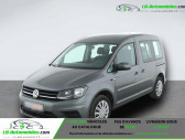 Volkswagen Caddy 1.4 TSI 130 BVM  � Beaupuy 31