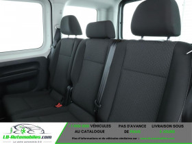 Volkswagen Caddy 1.4 TSI 130 BVM  occasion � Beaupuy - photo n�8