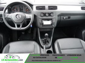 Volkswagen Caddy 1.4 TSI 130 BVM  occasion � Beaupuy - photo n�3