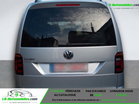 Volkswagen Caddy 1.4 TSI 130 BVM  occasion � Beaupuy - photo n�5