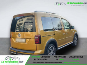 Volkswagen Caddy 1.4 TSI 130 BVM  occasion � Beaupuy - photo n�3