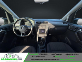Volkswagen Caddy 1.4 TSI 130 BVM  occasion � Beaupuy - photo n�3