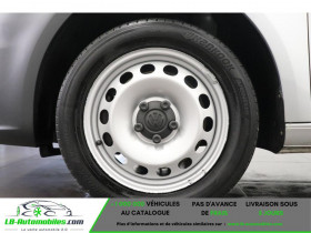 Volkswagen Caddy 1.4 TSI 130 BVM  occasion � Beaupuy - photo n�7