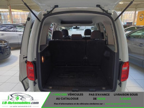 Volkswagen Caddy 1.4 TSI 130 BVM  occasion � Beaupuy - photo n�7