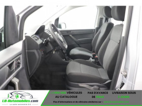 Volkswagen Caddy 1.4 TSI 130 BVM  occasion � Beaupuy - photo n�6