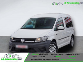 Volkswagen Caddy 1.4 TSI 130 BVM  occasion � Beaupuy - photo n�2