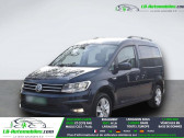 Annonce Volkswagen Caddy occasion Essence 1.4 TSI 130 BVM � Beaupuy