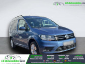 Annonce Volkswagen Caddy occasion Essence 1.4 TSI 130 BVM � Beaupuy