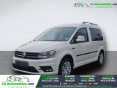 Annonce Volkswagen Caddy occasion Essence 1.4 TSI 130 BVM � Beaupuy