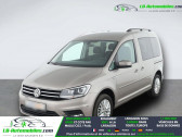 Annonce Volkswagen Caddy occasion Essence 1.4 TSI 130 BVM � Beaupuy