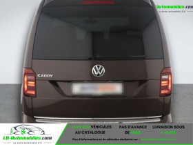 Volkswagen Caddy 1.4 TSI 130 BVM  occasion � Beaupuy - photo n�7