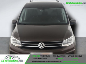 Volkswagen Caddy 1.4 TSI 130 BVM  occasion � Beaupuy - photo n�5
