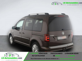 Volkswagen Caddy 1.4 TSI 130 BVM  occasion � Beaupuy - photo n�4