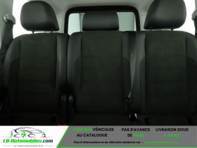 Volkswagen Caddy 1.4 TSI 130 BVM  occasion � Beaupuy - photo n�9