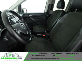 Volkswagen Caddy 1.4 TSI 130 BVM  occasion � Beaupuy - photo n�8
