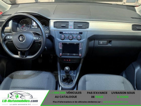 Volkswagen Caddy 1.4 TSI 130 BVM  occasion � Beaupuy - photo n�3