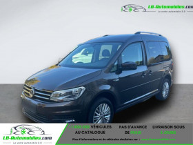 Volkswagen Caddy 1.4 TSI 130 BVM  occasion � Beaupuy - photo n�2
