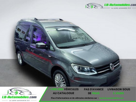 Volkswagen Caddy 1.4 TSI 130 BVM  occasion � Beaupuy - photo n�2