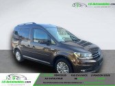 Volkswagen Caddy 1.4 TSI 130 BVM  � Beaupuy 31